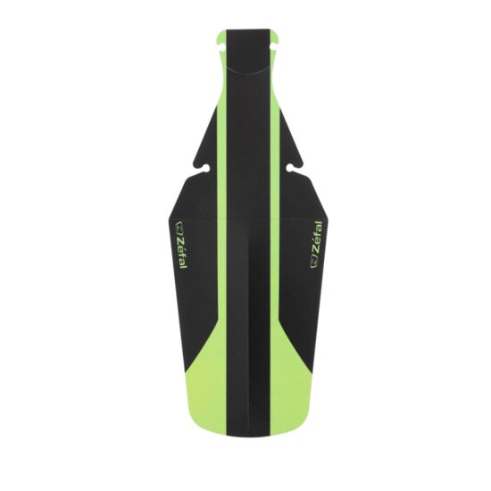Aripa ZEFAL Shield Lite XL - spate verde/negru