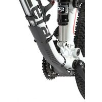 Protectie cadru ZEFAL Down Tube pt MTB - Negru
