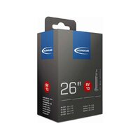 Camera SCHWALBE SV15 18/28-622/630 VM 40mm