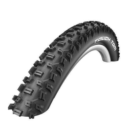Anvelopa SCHWALBE TOUGH TOM 27.5*2.35/60-584 B/B-SK HS411 SBC 50EPI Pliabil