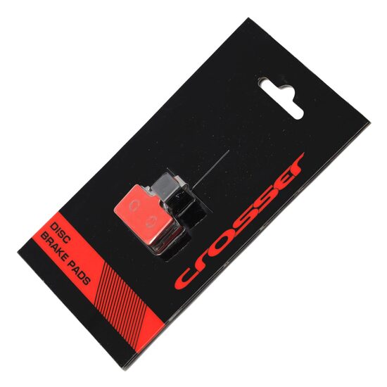 Placute frana CROSSER PD-252S organic - SHIMANO XTR M985