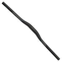 GHIDON CROSSER 320BT 31.8X740MM - BLACK/BLUE