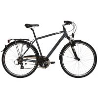 Bicicleta CREON Dover Trekking 28 - Gri 480mm