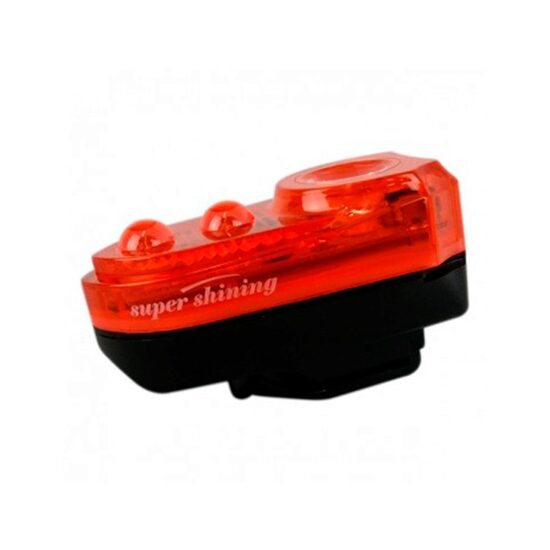 Stop Q-LITE QL-257RN 3 leduri - 2 functii