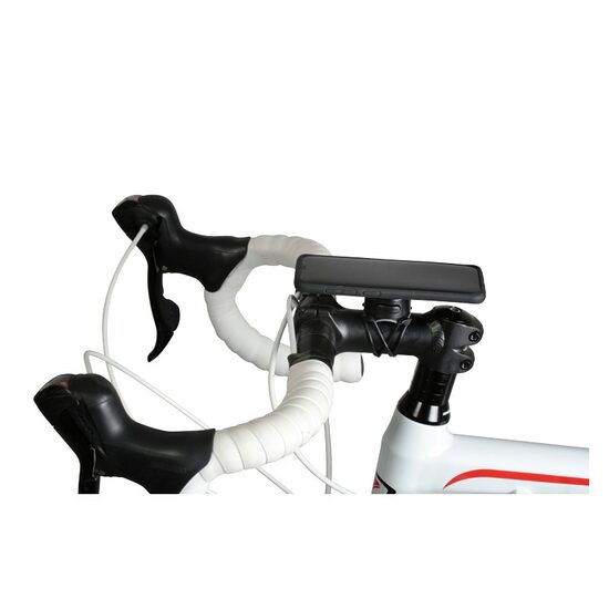 Suport telefon ZEFAL Z Console Samsung S8+ kit complet