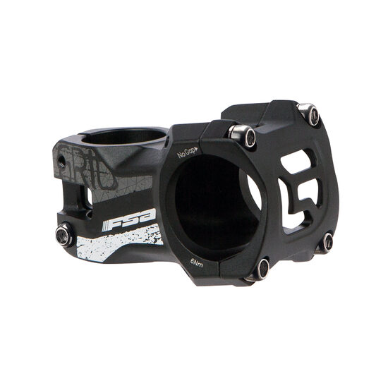 Pipa FSA Grid alloy 31.8 - 6grd 