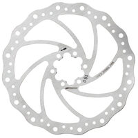 Rotor FSA AFTERBURNER DB 1 PC ROTOR DB013 - 180mm