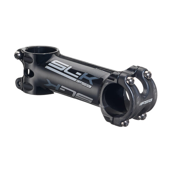 Pipa FSA SL-K ST gri aluminu 1 1/8" 31.8x110mm +/-6