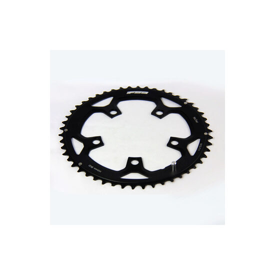 Foaie angrenaj FSA RD PRO negru 110*50T N11 pin 12mm 5H WA049