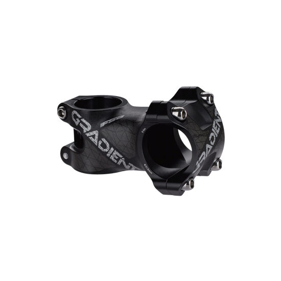 Pipa FSA Gradient aluminiu 1 1/8"  31.8"45mm