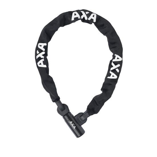 Incuietoare lant AXA Linq City 100cm/7mm