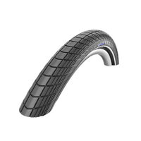 Anvelopa Schwalbe BIG APPLE 16*2.00/50-305 B/B-SK+RT Sarma