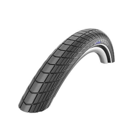 Anvelopa Schwalbe BIG APPLE 16*2.00/50-305 B/B-SK+RT Sarma
