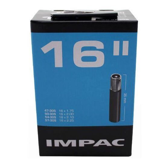 Camera IMPAC AV16" 47/57-305 IB 35mm