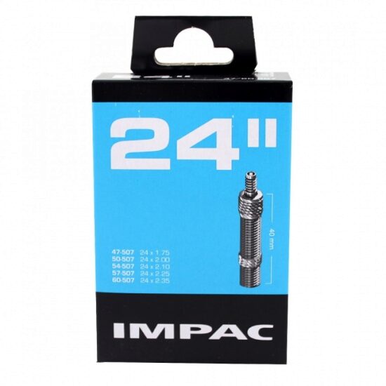 Camera IMPAC AV24" 40/60-507 IB 35mm