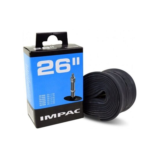 Camera IMPAC DV26" 40/60-559 IB 40mm