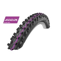 Anvelopa Schwalbe DIRTY DAN Evo Addix U-Soft HS417 27.5*2.35/60-584 B/B-SK TL-Easy Pliabil