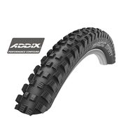 Anvelopa SCHWALBE MAGIC MARY Bikepark Performance Addix HS447 26*2.35/60-559 B/B Sarma