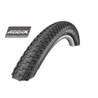 Anvelopa Schwalbe TABLE TOP Performance Addix HS373 26*2.25/57-559 B/B-SK Sarma
