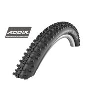 Anvelopa SCHWALBE SMART SAM Performance Addix HS476 27.5*2.60/65-584 B/B-SK Sarma