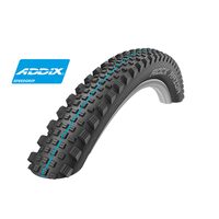 Anvelopa SCHWALBE ROCK RAZOR Speedgrip Addix HS452 29*2.35/60-622 B/B-SK TL Pliabil