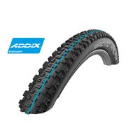 Anvelopa Schwalbe RACING RALPH Speedgrip Addix HS425 29*2.25/54-559 B/B-SK TL-Easy Pliabil