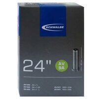 Camera SCHWALBE AV9A 20/28-540/541 IB AGV 40mm (scaun cu rotile)