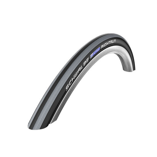 Anvelopa SCHWALBE RIGHTRUN 26X1.00/25-590 B/GRS/B-SK HS387 2Grip