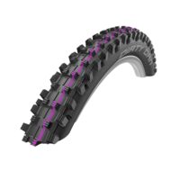Anvelopa SCHWALBE  DIRTY DAN Evo, Downhill 27.5x2.35 60-584 B/B-SK HS417 Addix U-Soft 2x67EPI