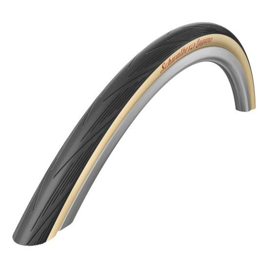 Anvelopa SCHWALBE LUGANO 700x25C/25-622 B/CL-SK HS471 Sarma