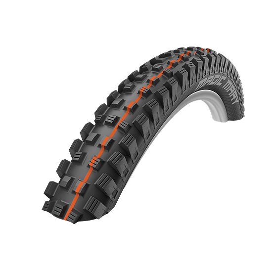 Anvelopa SCHWALBE MAGIC MARY Evo Addix Soft Snakeskin TLE 26x2.35/60-559 B/B-SK HS447 Pliabil