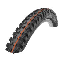 Anvelopa SCHWALBE MAGIC MARY Evo Addix Soft Apex Snakeskin TLE 27x2.80 650B/70-584 B/B-SK HS 447 Pliabil