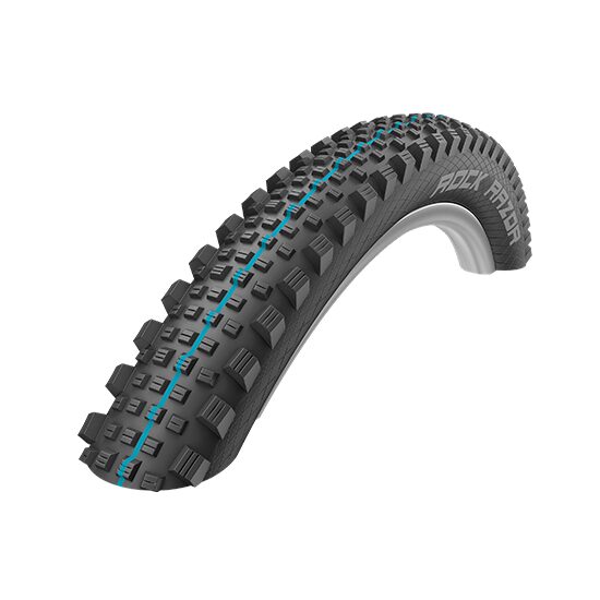 Anvelopa SCHWALBE ROCK RAZOR Evo Addix Spgrip SnakeSkin TLE 27.5x2.35 650B/60-584 B/B-SK HS452 Pliabil