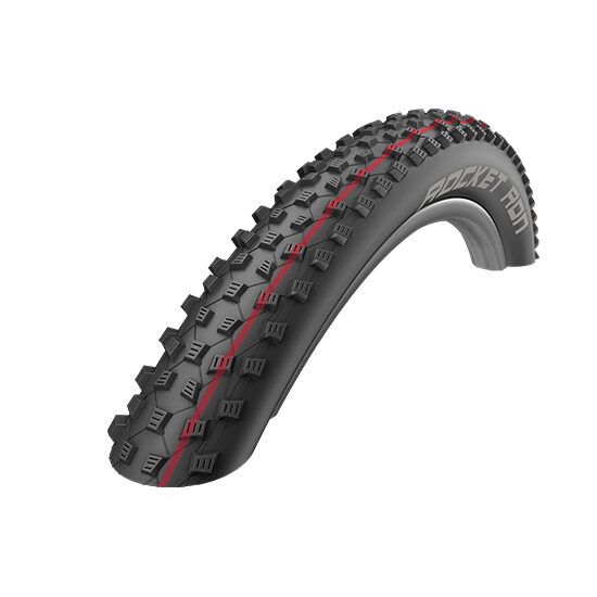 Anvelopa SCHWALBE ROCKET RON Evo Addix Speed Snakeskin TLE 29X2.10/54-622 B/B-SK HS438 Pliabil