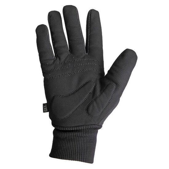 Manusi CROSSER RS-5118 cu degete - negru