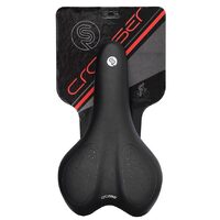 SA CROSSER VD1157 - BLACK 160MM