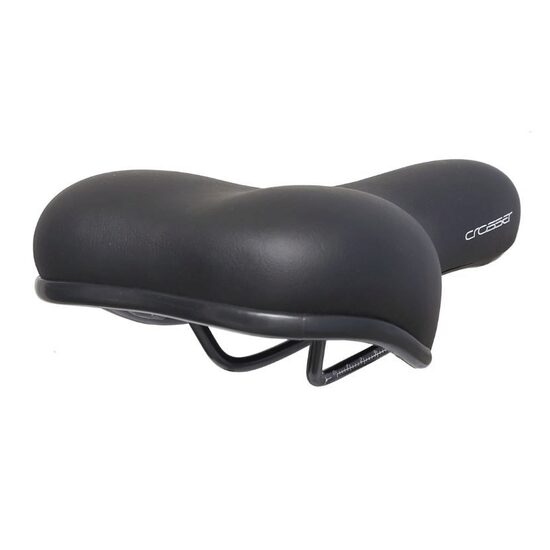 SA CROSSER VD662B - BLACK 190MM