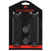 Mansoane CROSSER HL-G201 negru