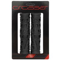 Mansoane CROSSER VDG1011 negru