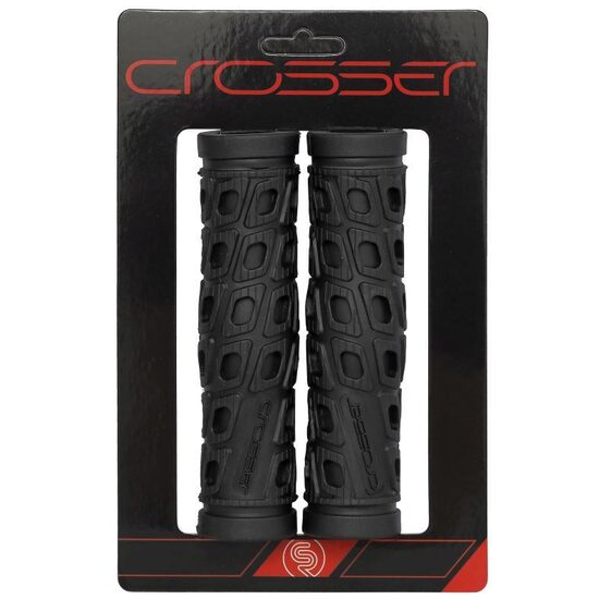 Mansoane CROSSER VDG1011 negru