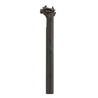 Tija sa CROSSER SP-C255 31.6*400mm - negru/gri