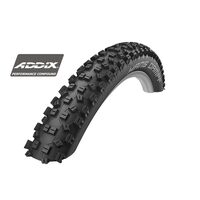 Anvelopa SCHWALBE HCAUCIUC SCHWALBE HANS DAMPF PERF ADDIX 27.5X2.35/60-584 B/B HS 491 TL-READY PLIABILANS DAMPF Perf Addix 27.5x2.35/60-584 B/B HS 491 TL-Ready Pliabil