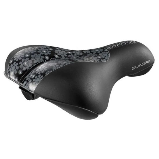 Sa San Marco Bioacktive Quadra neagra barbati/dama