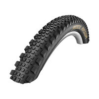 Anvelopa SCHWALBE ROCK RAZOR 26*2.35/60-559 B/B-SK TL-Easy Pliabil