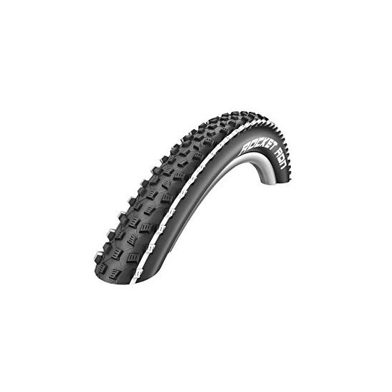 Anvelopa Schwalbe ROCKET RON 27.5*2.25/57-584 B/WS/B-SK Pliabil