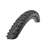 Anvelopa SCHWALBE BLACK JACK HS407 12" 1.90/47-203 B/B-SK Sarma