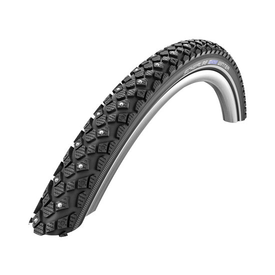 Anvelopa SCHWALBE WINTER HS396 26*1.75/47-559 B/B+RT Sarma