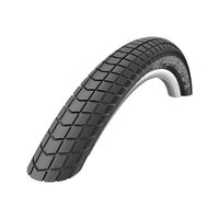 Anvelopa SCHWALBE SUPER MOTO-X HS439 20*2.40/62-406 B/B-SK+RT Sarma