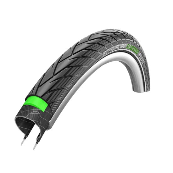 Anvelopa SCHWALBE ENERGIZER PLUS HS427 20*1.75/47-406 B/B+RT Sarma