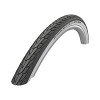 Anvelopa SCHWALBE ROAD CRUISER HS484 26*1.75/47-559 B/W Sarma